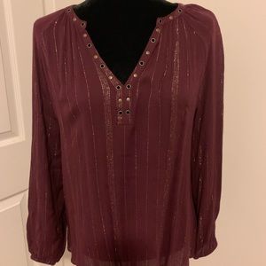 Rock & Republic Blouse